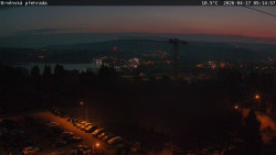 Brněnská přehrada