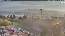 Brněnská přehrada