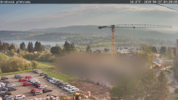 Brněnská přehrada