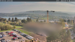 Brněnská přehrada