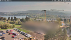 Brněnská přehrada