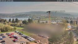 Brněnská přehrada