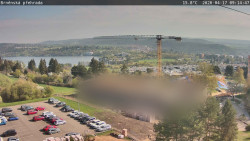 Brněnská přehrada