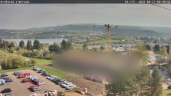 Brněnská přehrada