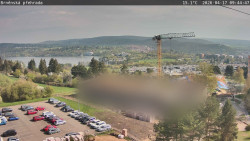 Brněnská přehrada