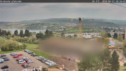 Brněnská přehrada