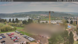 Brněnská přehrada