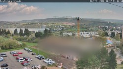 Brněnská přehrada