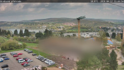 Brněnská přehrada