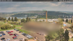 Brněnská přehrada