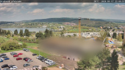 Brněnská přehrada