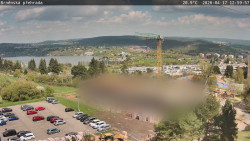 Brněnská přehrada