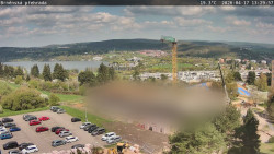 Brněnská přehrada