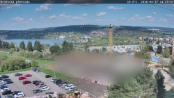 Brněnská přehrada