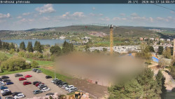 Brněnská přehrada