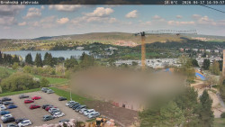 Brněnská přehrada