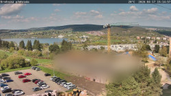 Brněnská přehrada