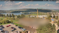 Brněnská přehrada