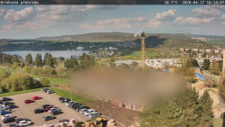 Brněnská přehrada