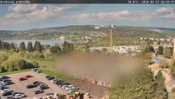 Brněnská přehrada