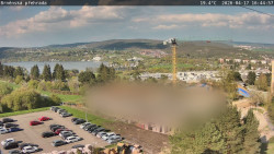 Brněnská přehrada