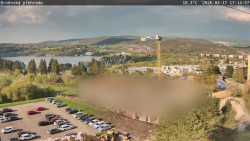 Brněnská přehrada