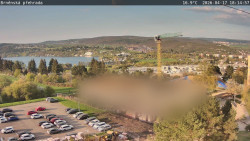 Brněnská přehrada