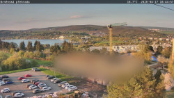 Brněnská přehrada