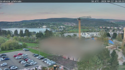 Brněnská přehrada