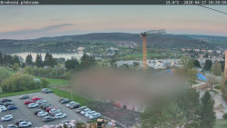 Brněnská přehrada