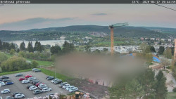 Brněnská přehrada