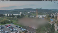 Brněnská přehrada