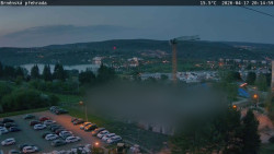 Brněnská přehrada