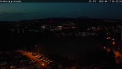 Brněnská přehrada