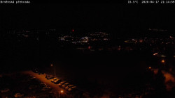 Brněnská přehrada