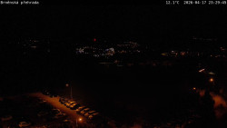 Brněnská přehrada