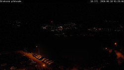 Brněnská přehrada