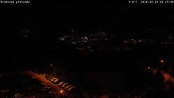 Brněnská přehrada