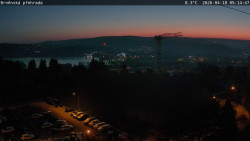 Brněnská přehrada