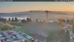 Brněnská přehrada