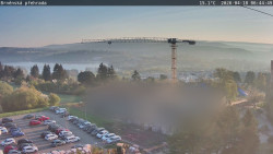 Brněnská přehrada