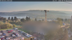 Brněnská přehrada