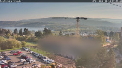 Brněnská přehrada