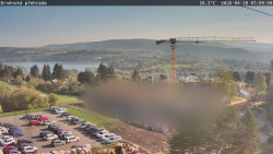 Brněnská přehrada