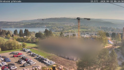 Brněnská přehrada