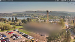 Brněnská přehrada