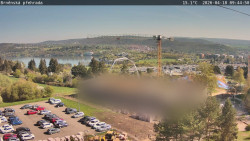 Brněnská přehrada