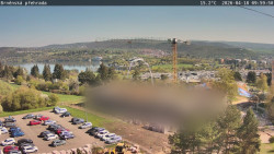 Brněnská přehrada