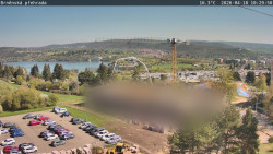 Brněnská přehrada