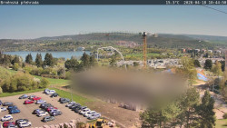 Brněnská přehrada